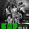 Idol K-pop Comeback Oktober 2025