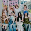 Idol K-pop Comeback Oktober 2025