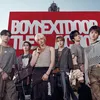 Idol K-pop Comeback Oktober 2025