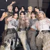 Idol K-pop Comeback Oktober 2025