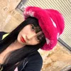 Idol K-Pop Cantik Berponi