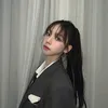 Idol K-Pop Cantik Berponi