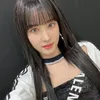 Idol K-Pop Cantik Berponi