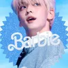 Idol K-Pop Barbie Ken
