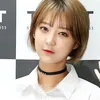 Idol Kpop Rambut Pendek