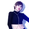 Idol Kpop Rambut Pendek