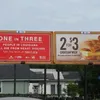 iklan gagal, iklan unik, iklan fail, ad fail