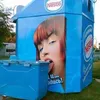 iklan gagal, iklan unik, iklan fail, ad fail