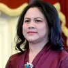 Deretan Istri Presiden Indonesia