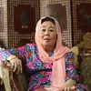 Deretan Istri Presiden Indonesia
