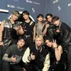Stray Kids