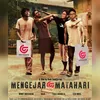 Film Poster Challenge, klharifilm