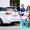 Kendaraan Murah Hingga Mahal Idol K-Pop