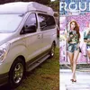 Kendaraan Murah Hingga Mahal Idol K-Pop