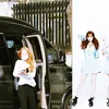 Kendaraan Murah Hingga Mahal Idol K-Pop