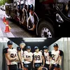 Kendaraan Murah Hingga Mahal Idol K-Pop