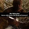 kesalahan film wolverine, kesalahan film, movie mistakes, bloopers