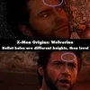 kesalahan film wolverine, kesalahan film, movie mistakes, bloopers