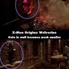 kesalahan film wolverine, kesalahan film, movie mistakes, bloopers