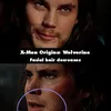kesalahan film wolverine, kesalahan film, movie mistakes, bloopers