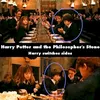 Bloopers Harry Potter