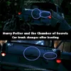 Bloopers Harry Potter