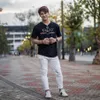 Perjuangan Awal Karir Rizky Billar