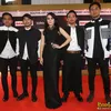 Deretan Kostum Cantik &amp; Glamor di Red Carpet AMI Awards 2015