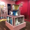 Girls Generation - SM Museum