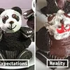 cake fail, fails, foto unik, foto lucu, foto fails