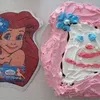 kue aneh. desain kue aneh, foto unik, foto lucu