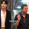 Choi Siwon ke Rumah Raffi Ahmad &amp; Nagita Slavina
