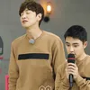 Marga Lee yang Pernah Jadi Teman Duet Doh Kyungsoo