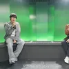 Marga Lee yang Pernah Jadi Teman Duet Doh Kyungsoo