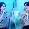 Marga Lee yang Pernah Jadi Teman Duet Doh Kyungsoo