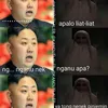 meme lucu, film tak kasat mata, film horor, meme tak kasat mata