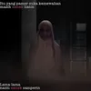 meme lucu, film tak kasat mata, film horor, meme tak kasat mata
