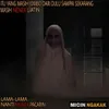 meme lucu, film tak kasat mata, film horor, meme tak kasat mata