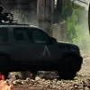 Mobil di TRANSFORMERS