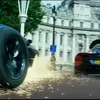 Mobil di TRANSFORMERS