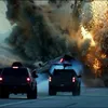 Mobil di TRANSFORMERS