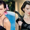 Model Cantik Jadi Aktris Hits