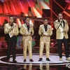 Konser Raya 24 Tahun Indosiar Luar Biasa