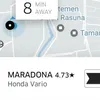 ojol, driver ojol, ojek online, drama ojol