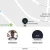 ojol, driver ojol, ojek online, drama ojol