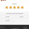 ojol, driver ojol, ojek online, drama ojol