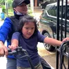 anak berkebutuhan khusus