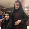 artis indonesia berhijab