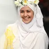 artis indonesia berhijab
