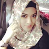 artis indonesia berhijab